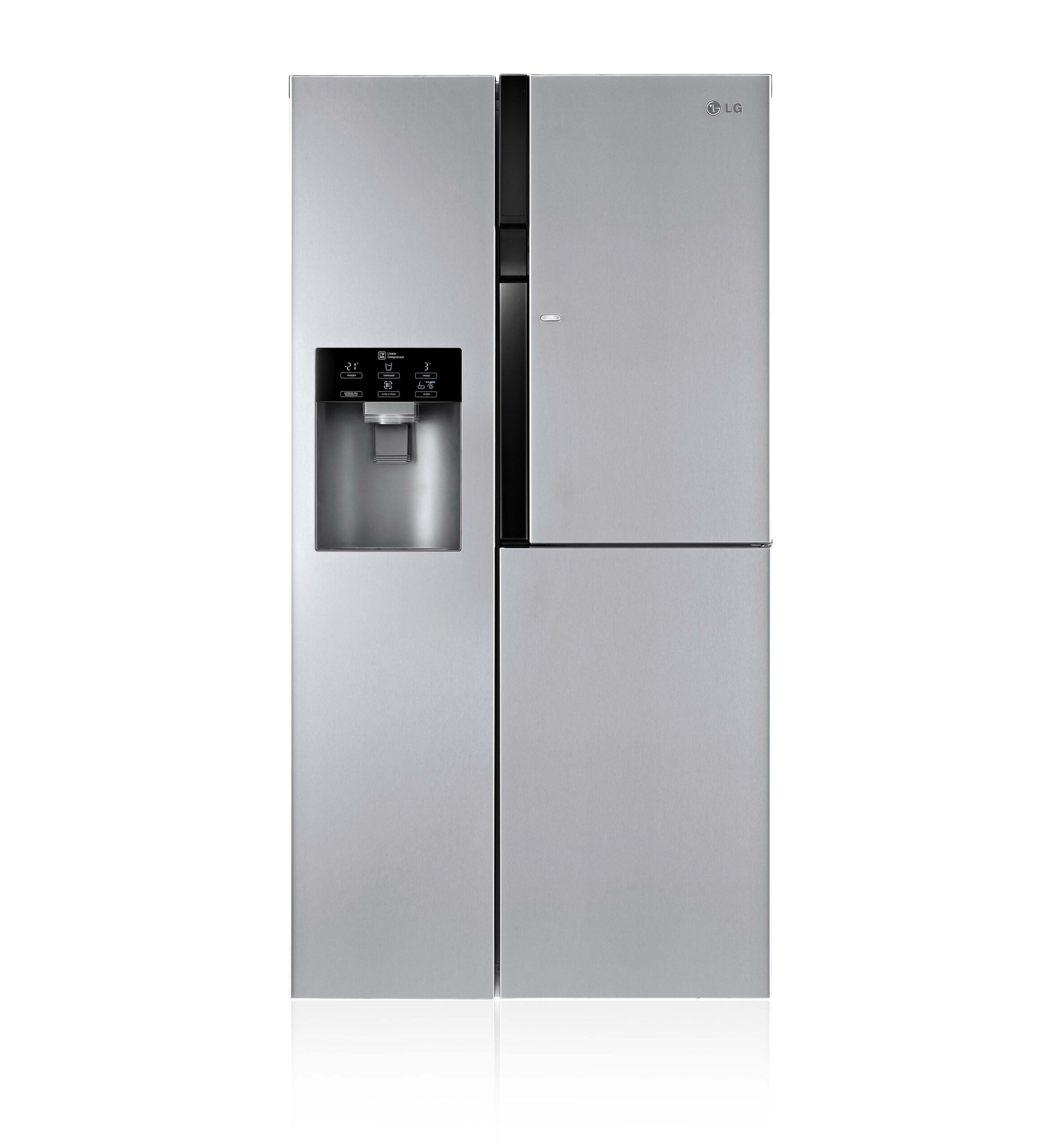 caratteristiche frigoriferi doppia porta